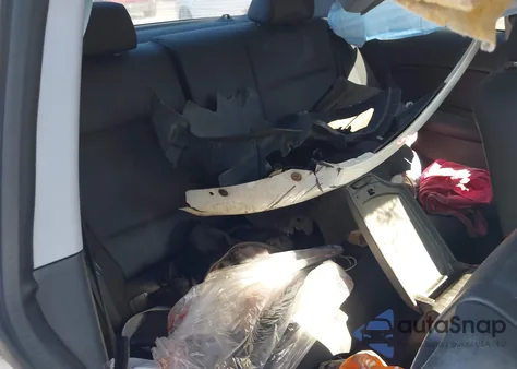 2013 BMW 128I from USA, damaged, VIN WBAUP9C57DVS94737